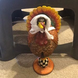 Thanksgiving turkey